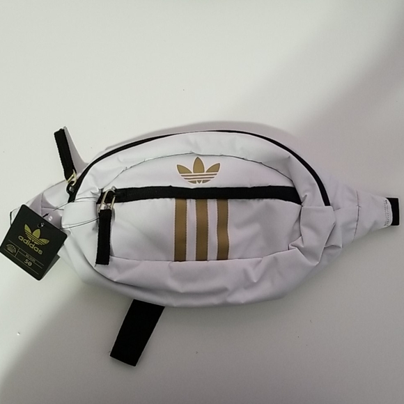 adidas Handbags - Adidas Fanny Pack